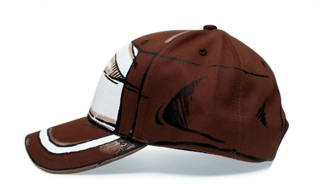 Unisex Brown Posse Hat Dead Walking The Telltale's Cap Kenny’s Comitatus Clementine's