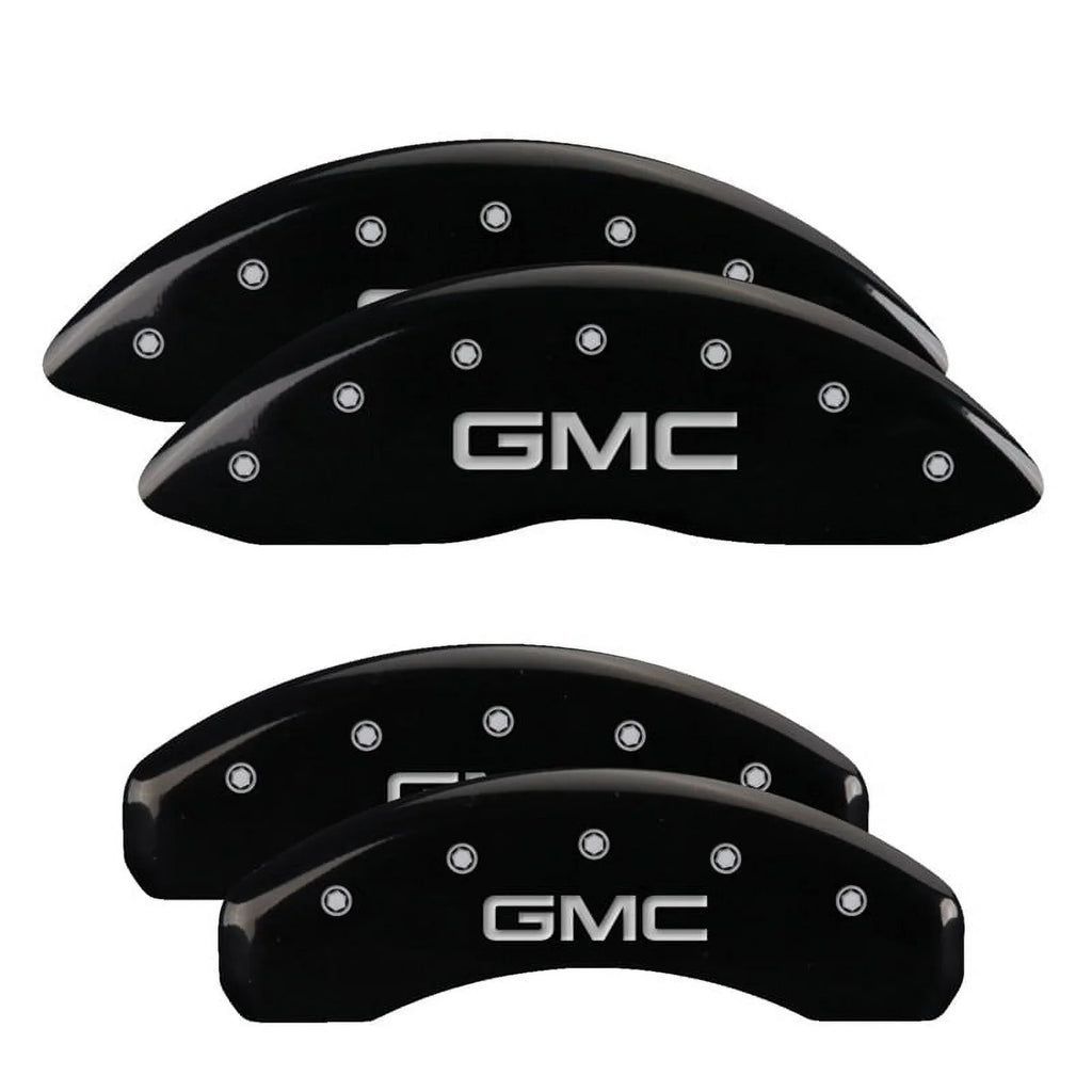 Caliper 4 Front Fits select: 2013 silver MGP 300C CHRYSLER & Covers CHRYSLER 300 300, ch Engraved Black finish Rear 2012 LIMITED
