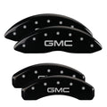 Caliper 4 Front Fits select: 2013 silver MGP 300C CHRYSLER & Covers CHRYSLER 300 300, ch Engraved Black finish Rear 2012 LIMITED