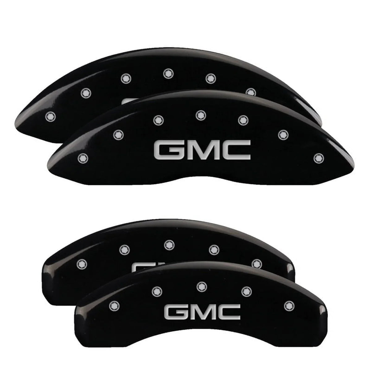 Caliper 4 Front Fits select: 2013 silver MGP 300C CHRYSLER & Covers CHRYSLER 300 300, ch Engraved Black finish Rear 2012 LIMITED