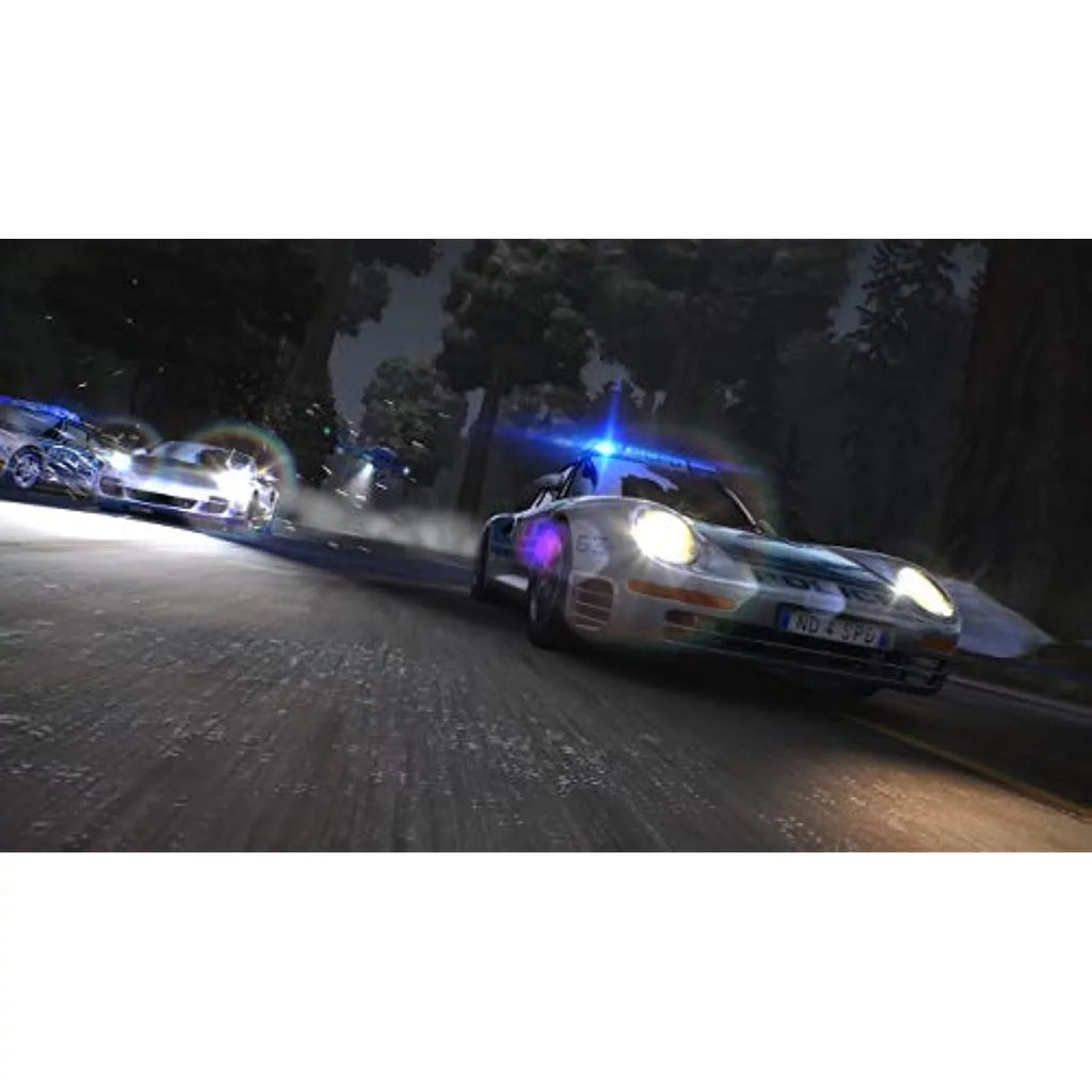 Switch) Hot Pursuit Speed: (Nintendo For Remastered Need