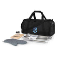 Sports Team BBQ Kit Rams Island Cooler and Bag Rhode Grill