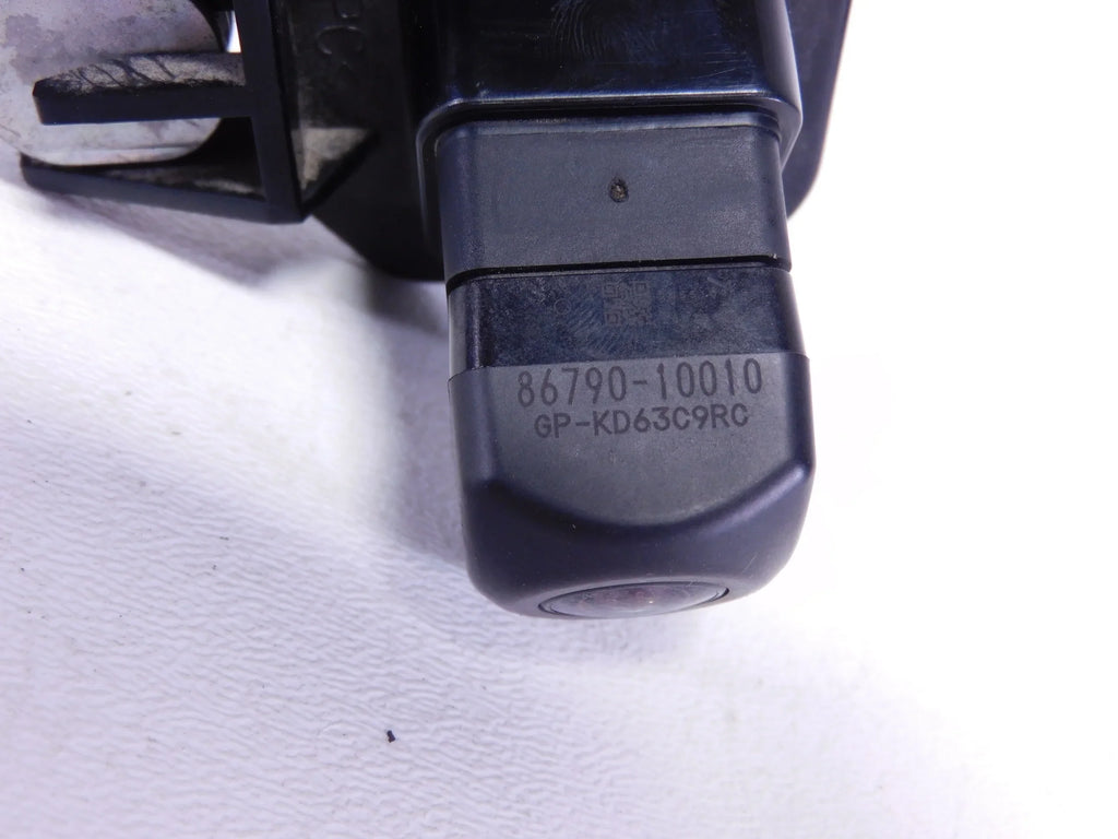 View OEM 19 18 C-HR Toyota (Good) Pre-Owned Backup Rear Camera LKQ