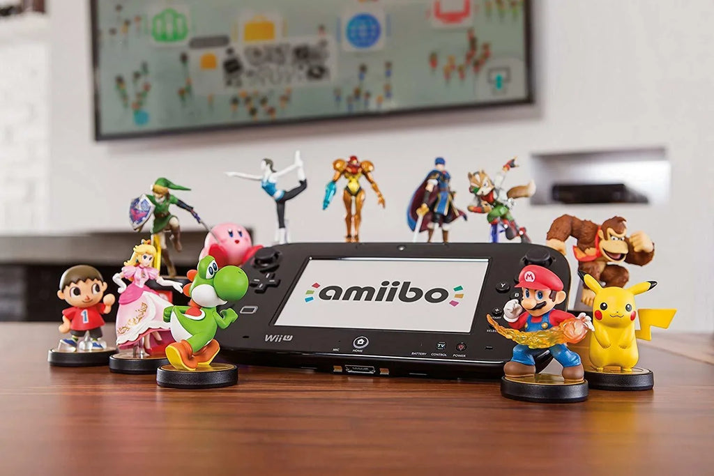 Amiibo Series Accessory] Super Mario [Nintendo Boo -