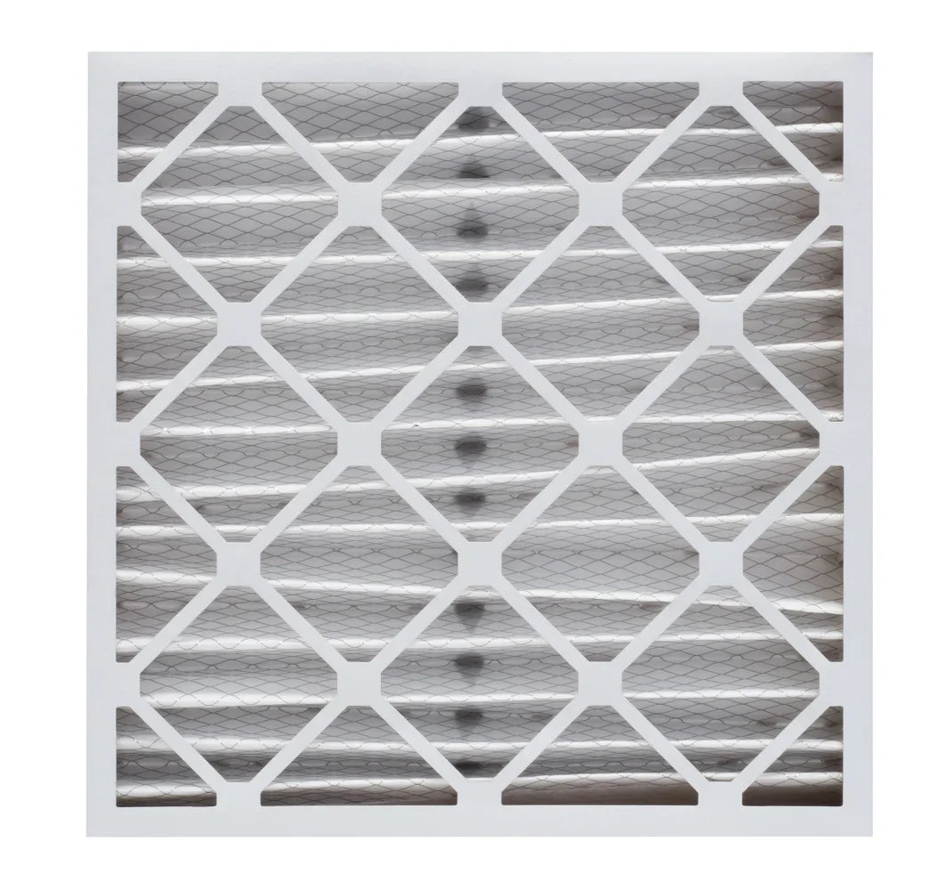 USA MERV 20x20x4 Aerostar in of 3, Made Pleated 11, Air the x x 20 Filter, 20 4, Box