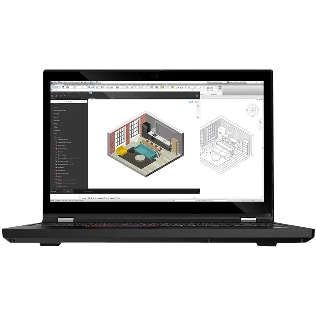 1920 2 Gen Octa-core - x 2.30 (8 ThinkPad GB - Lenovo Core) GB 1080 Core - Full 16 GHz T15g HD i7-11800H - 512 15.6" Total - 11th SSD i7 Gen RAM Notebook Intel Black - 20YS002UUS