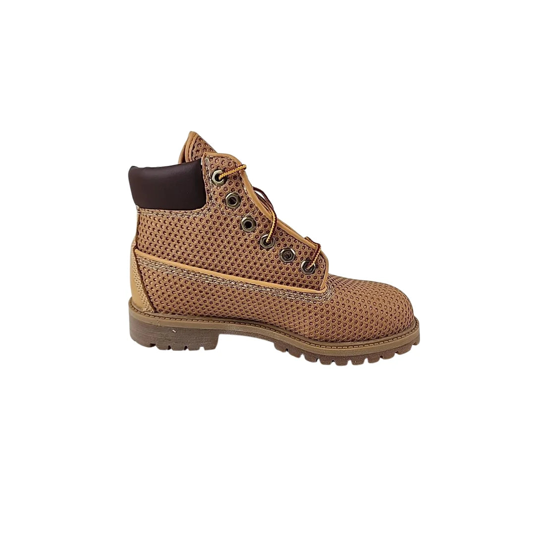 Boots Series In Wheat Vent 5.5 Timberland Sz Classic 27975 Tech 6