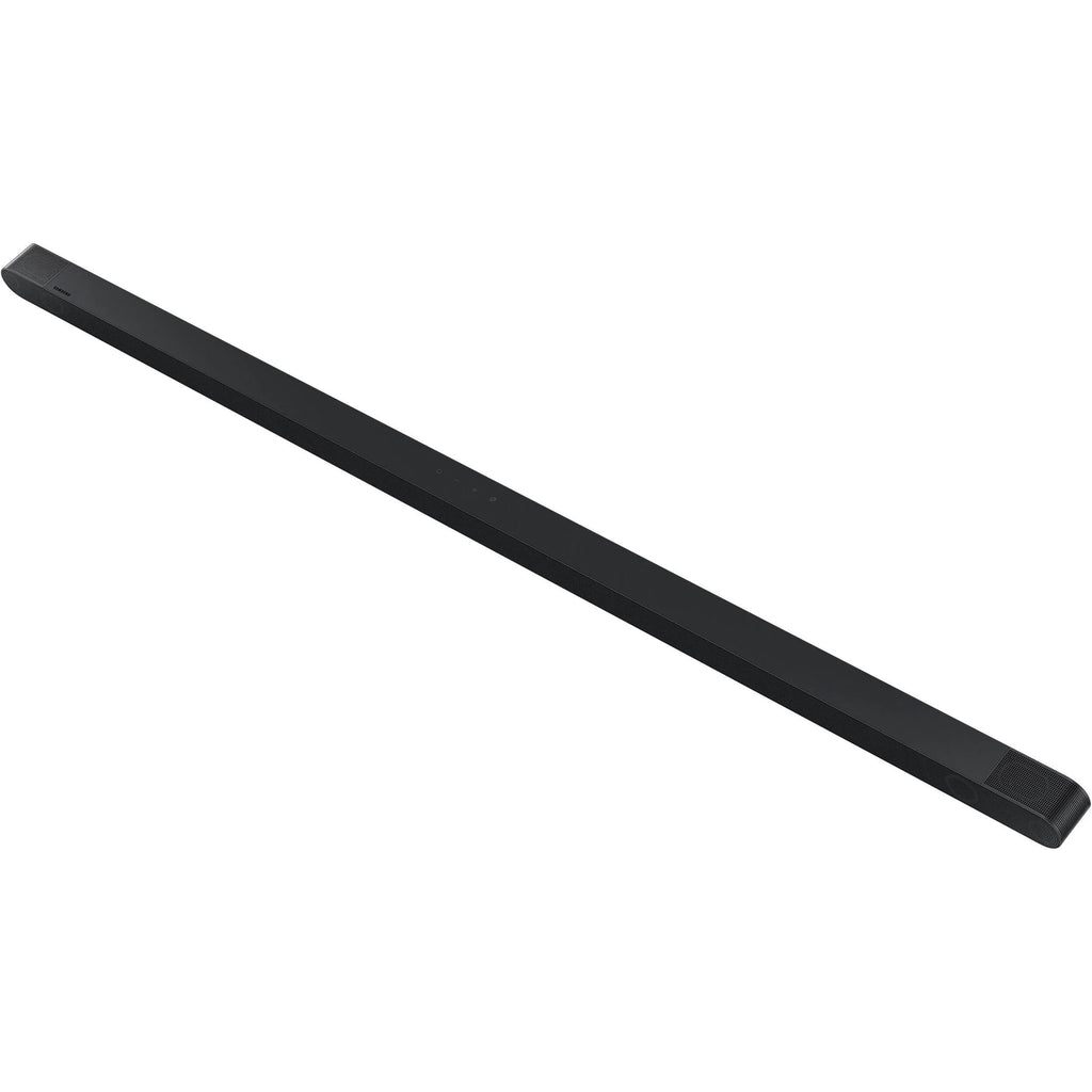 System ATMOS Restored - Soundbar Slim 3.1.2 Dolby Wireless Refurbished ch Samsung HW-S80CB/ZA-RB