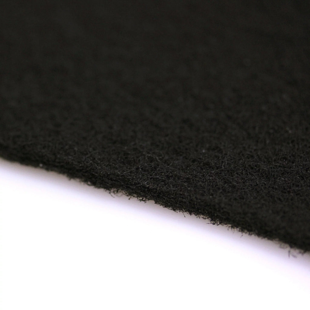 Black Pre-Carbon Whispure 4 Pre-Carbon Purifier Non-OEM Whirlpool Compatible (Whirpool AP450 + Purifier HEPA Filter Fits Filter Filters) Models AP510 Filters +