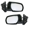 Entry Murano 05-07 System Pair Set View For Rear w/Memory Smart Power & Mirror