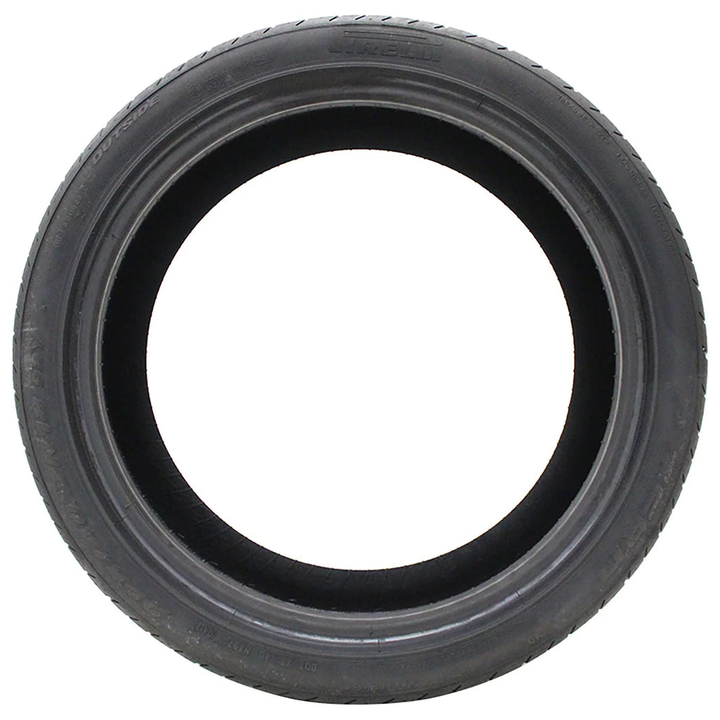 225/45R19 6 92W 2008-09 Dodge Grand 2 Mazda Caliber Fits: Set 2014-17 Zero of SRT-4 P Tires Pirelli Touring,