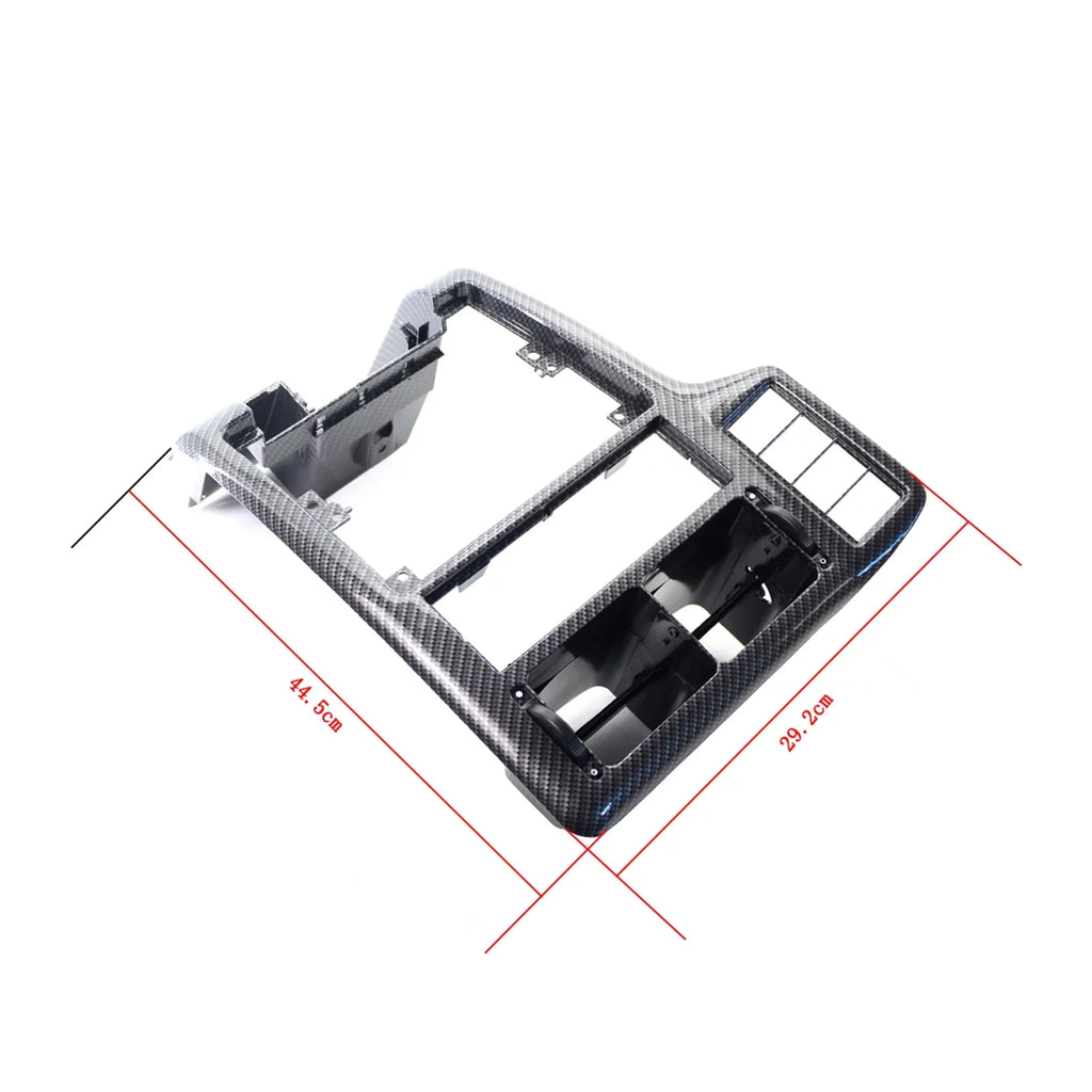 Air Dazzduo Seat Ibiza Air 6N1858071A Ibiza II Seat Air II Console Air Vent Vent,Seat Vent II Console Vent Center Caddy