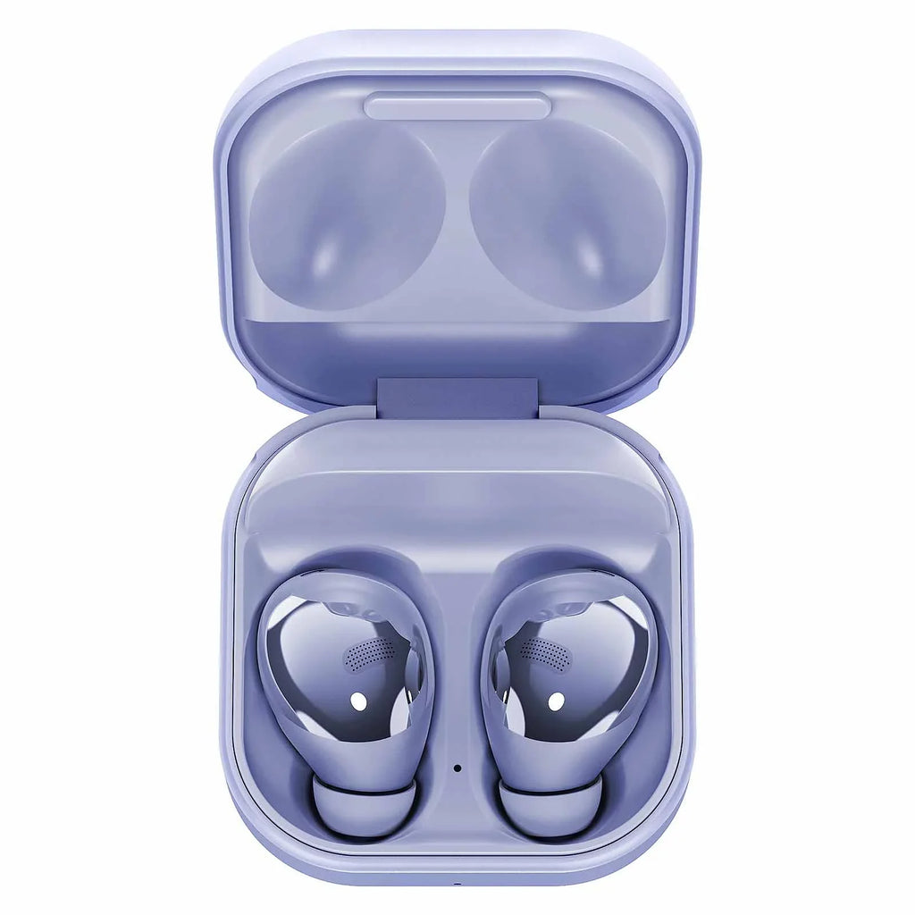 Case Armor Earbuds Wireless Buds UrbanX True Charging Active Noise With For 9 Street Purple Cancelling (Wireless Bluetooth Pro Ulefone Included)