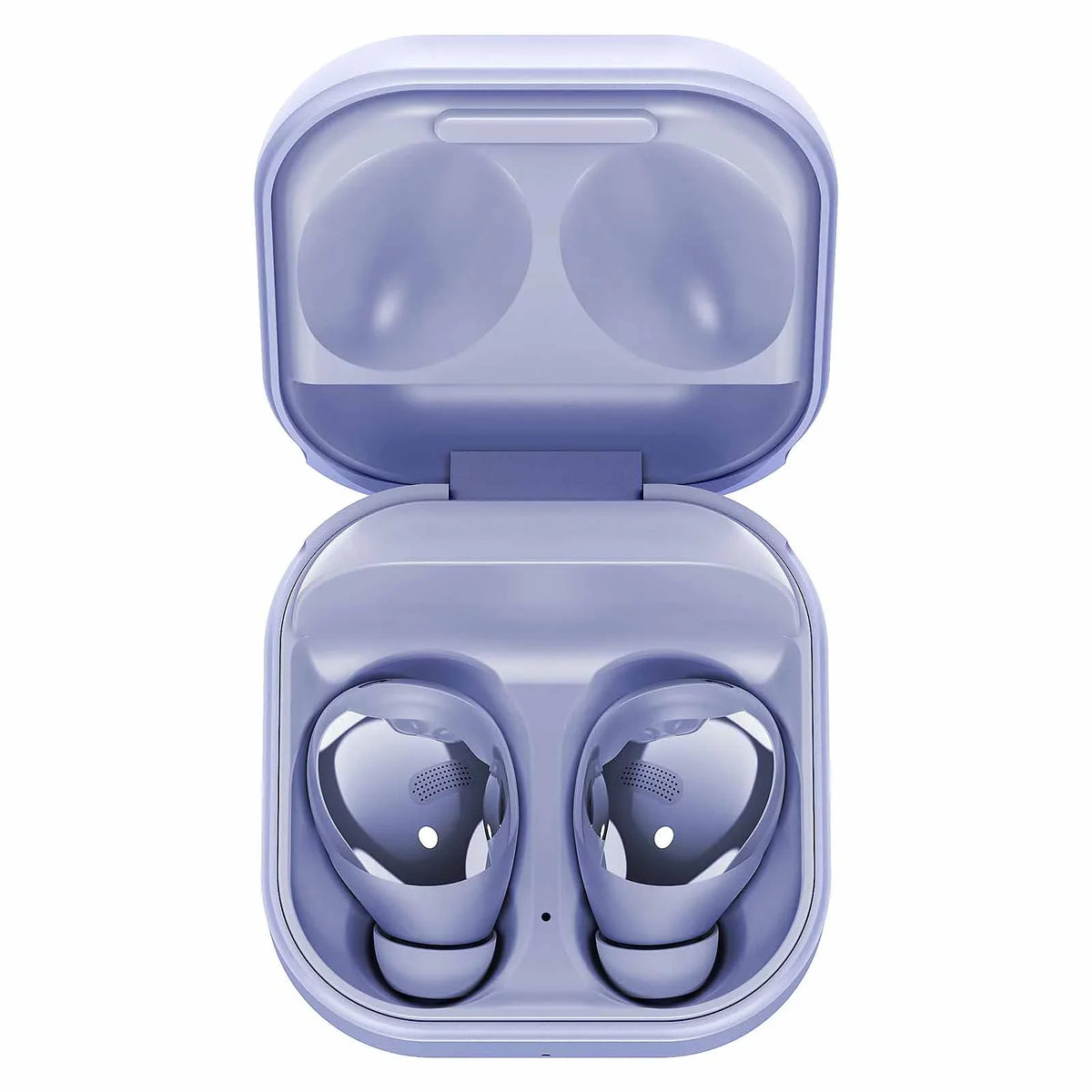 Case Armor Earbuds Wireless Buds UrbanX True Charging Active Noise With For 9 Street Purple Cancelling (Wireless Bluetooth Pro Ulefone Included)