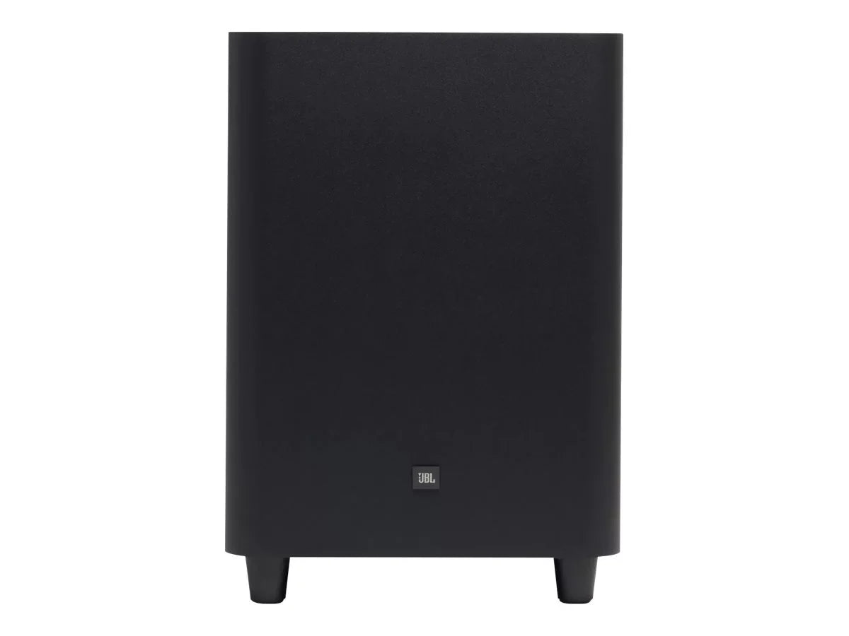 Powered (JBLSW10BLKAM) JBL Wireless 300W 10" Subwoofer