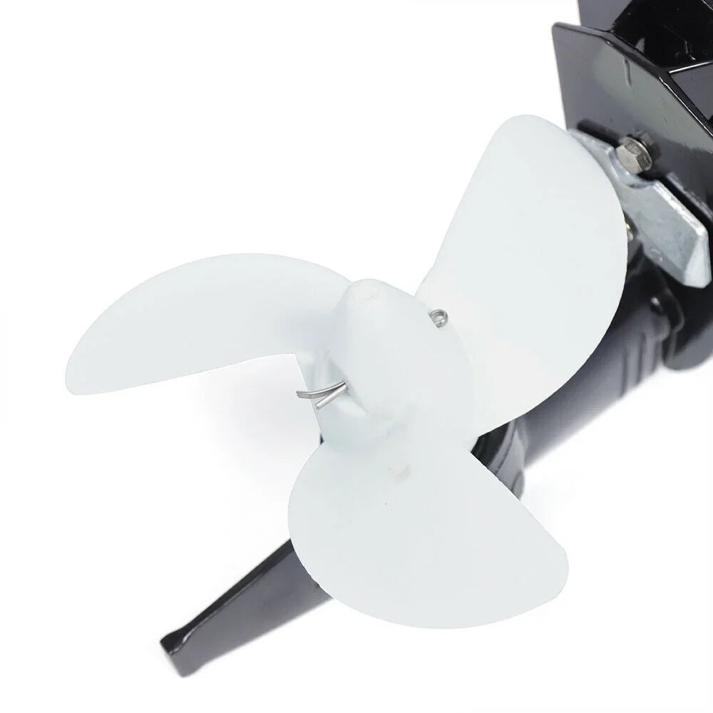 1000W 48V Trolling Motor Propeller Boat Electric Engine Outboard Fishing HANGKAI