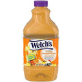 Welch 4) (Pack Fl. Apple Cocktail of 64 Oz. Orange Pineapple Bottle Juice S®