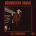 Vinyl Dorado King Marcus El (LP) - -