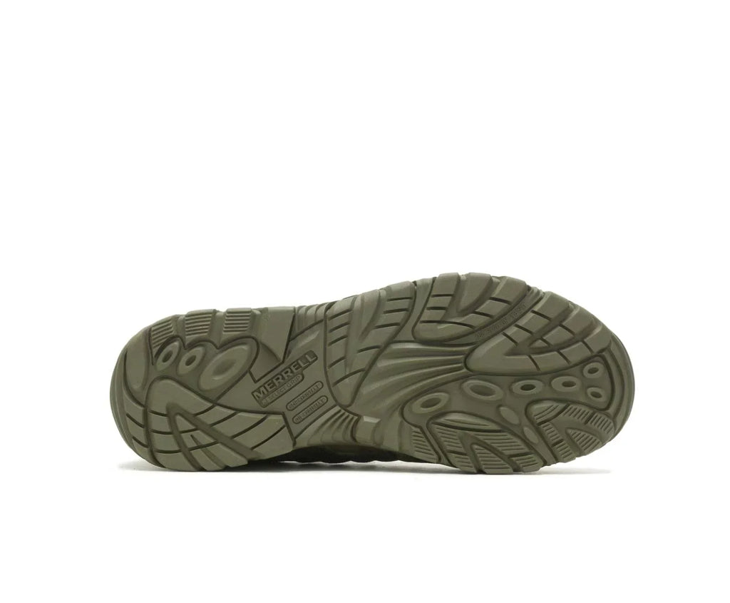 (M) Boot Tactical J099425 (D, Moab US 11.5D MidRound Mens Merrell Velocity Toe 11.5Medium M)
