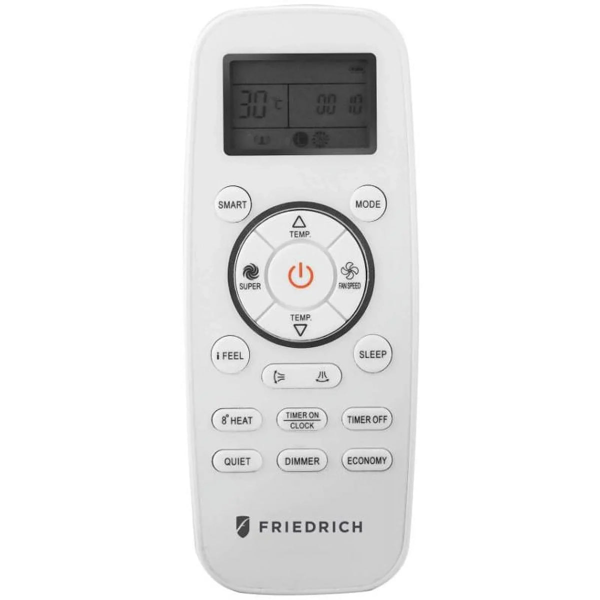 Tri-Zone with Pump Mini Floating with Pro Heating BTU Bundle 9000 Heat and 24000 Air Air Air Pro Floating Conditioner Friedrich Air Indoor Conditioner BTU Split