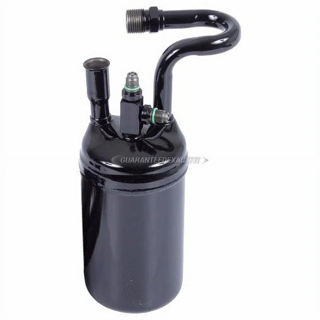 w/ - A/C Drier AC Compressor 1993 Buyautoparts Ford Ranger For 1992