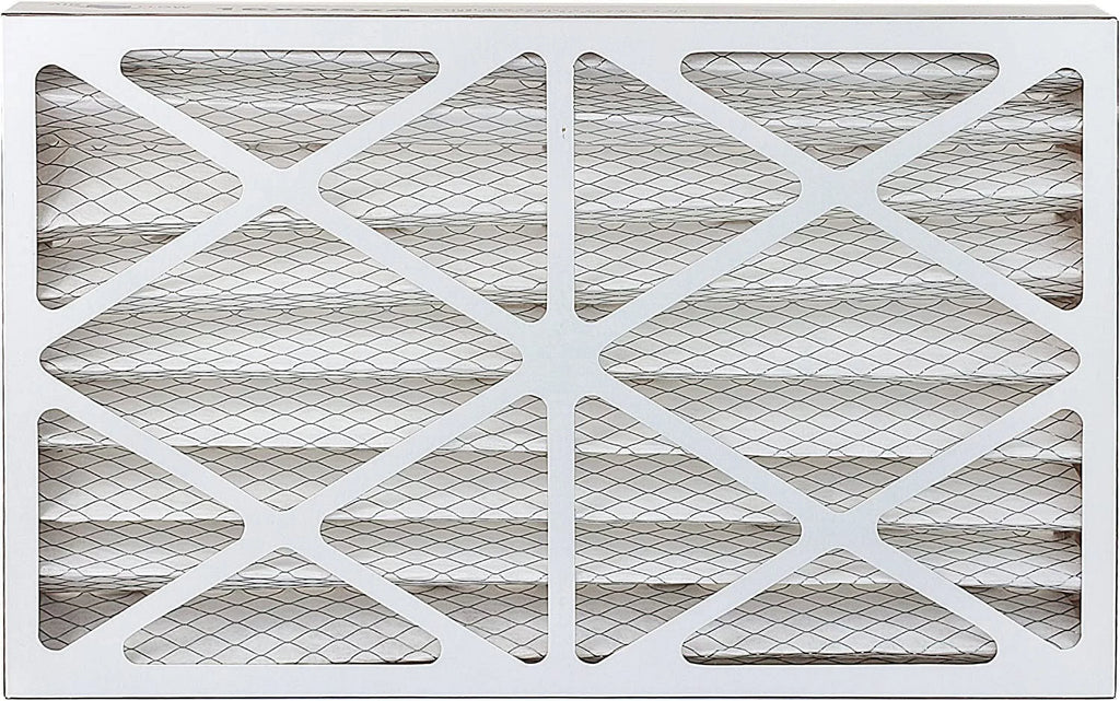 AC 8 8x24x4 HVAC Furnace Air Filterbuy Pleated MERV (5-Pack) Filters