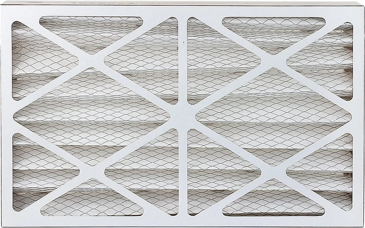 AC 8 8x24x4 HVAC Furnace Air Filterbuy Pleated MERV (5-Pack) Filters