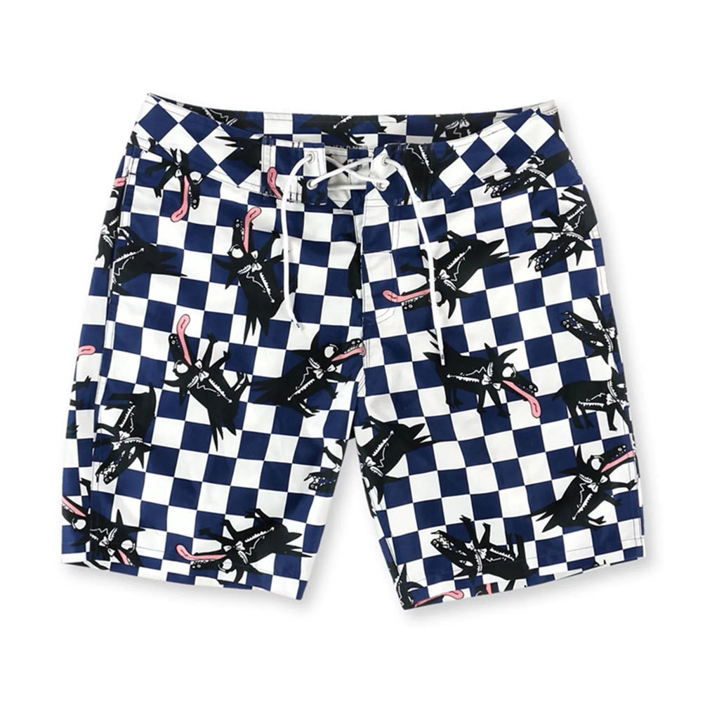19' Julian 32 Shorts Board Quiksilver David Mens Collaboration pqf6 Swim Bottom