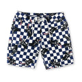 19' Julian 32 Shorts Board Quiksilver David Mens Collaboration pqf6 Swim Bottom