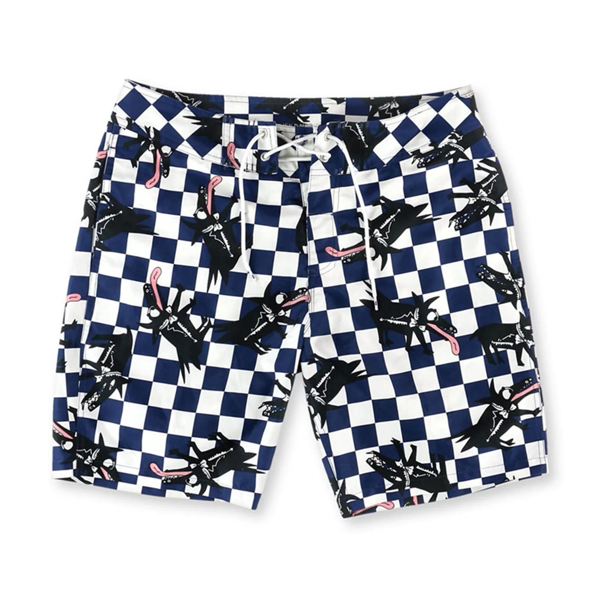 19' Julian 32 Shorts Board Quiksilver David Mens Collaboration pqf6 Swim Bottom
