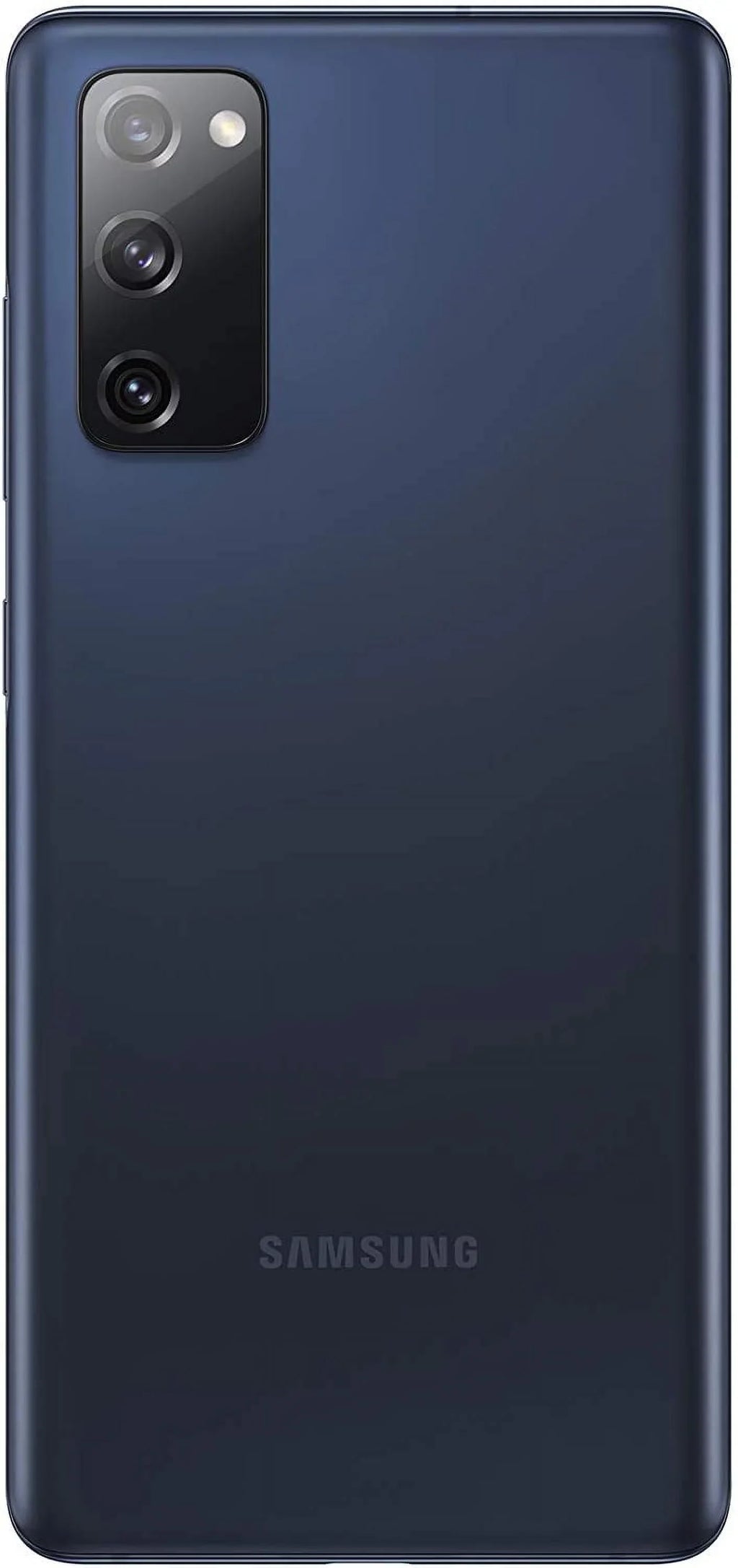 A+) 128GB w/ 5G Samsung (Verizon (Refurbished) Restored G781V (Grade S20 Navy Earbuds FE Wireless Cloud Galaxy Unlocked)