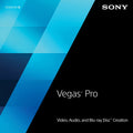 SVDVD13099ESD (PC)(Digital Sony Pro 13 Vegas Code)