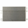 3.6 1.8 2.7 Condenser L4 For Dodge V6 Caliber Avenger 2.4 2..0 Chrysler Jeep