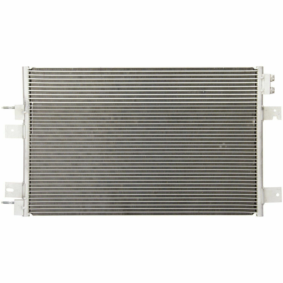 3.6 1.8 2.7 Condenser L4 For Dodge V6 Caliber Avenger 2.4 2..0 Chrysler Jeep