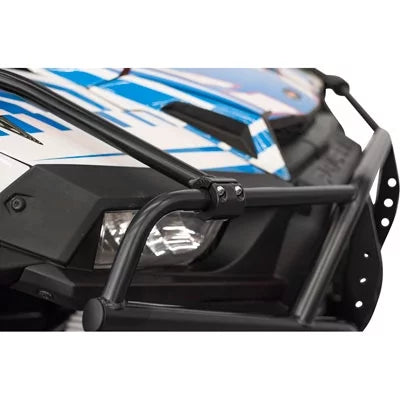 UTV FOX POLARIS Edition For RZR XP 2018 Front Bumper EXO Tusk Turbo