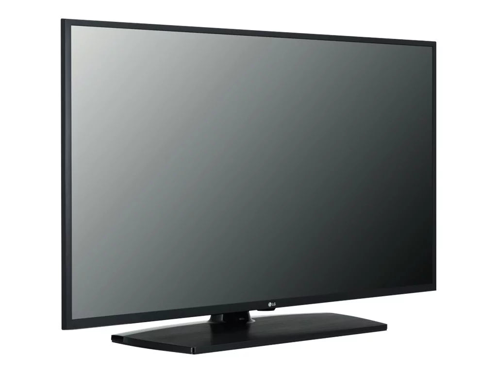 '- LCD - UT670H hospitality / with - Diagonal hotel ceramic - direct-lit Pro:Idiom UHD - LED-backlit HDR 43UT670H x - LED (2160p) 4K 2160 Integrated Series TV Pro:Centric webOS 3840 43" TV - Class Smart black - LG -
