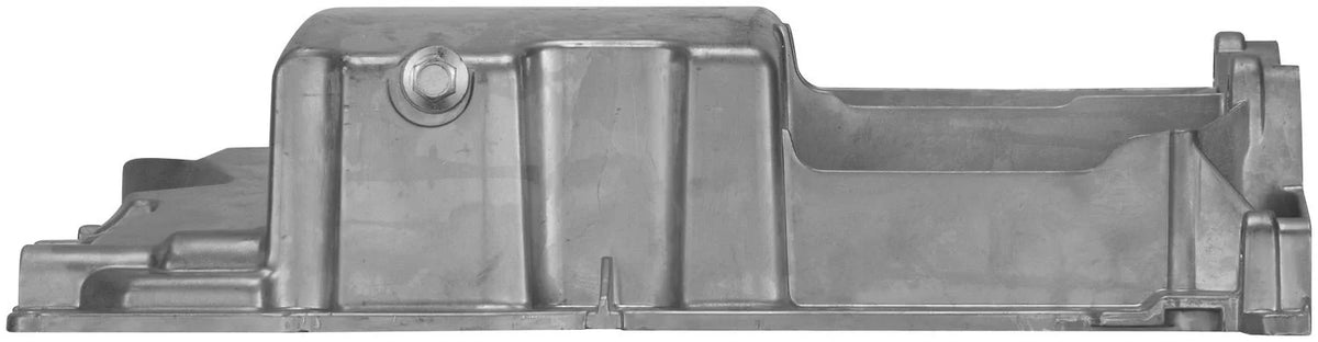 Spectra Aluminum GMP58A Engine Pan Premium Oil