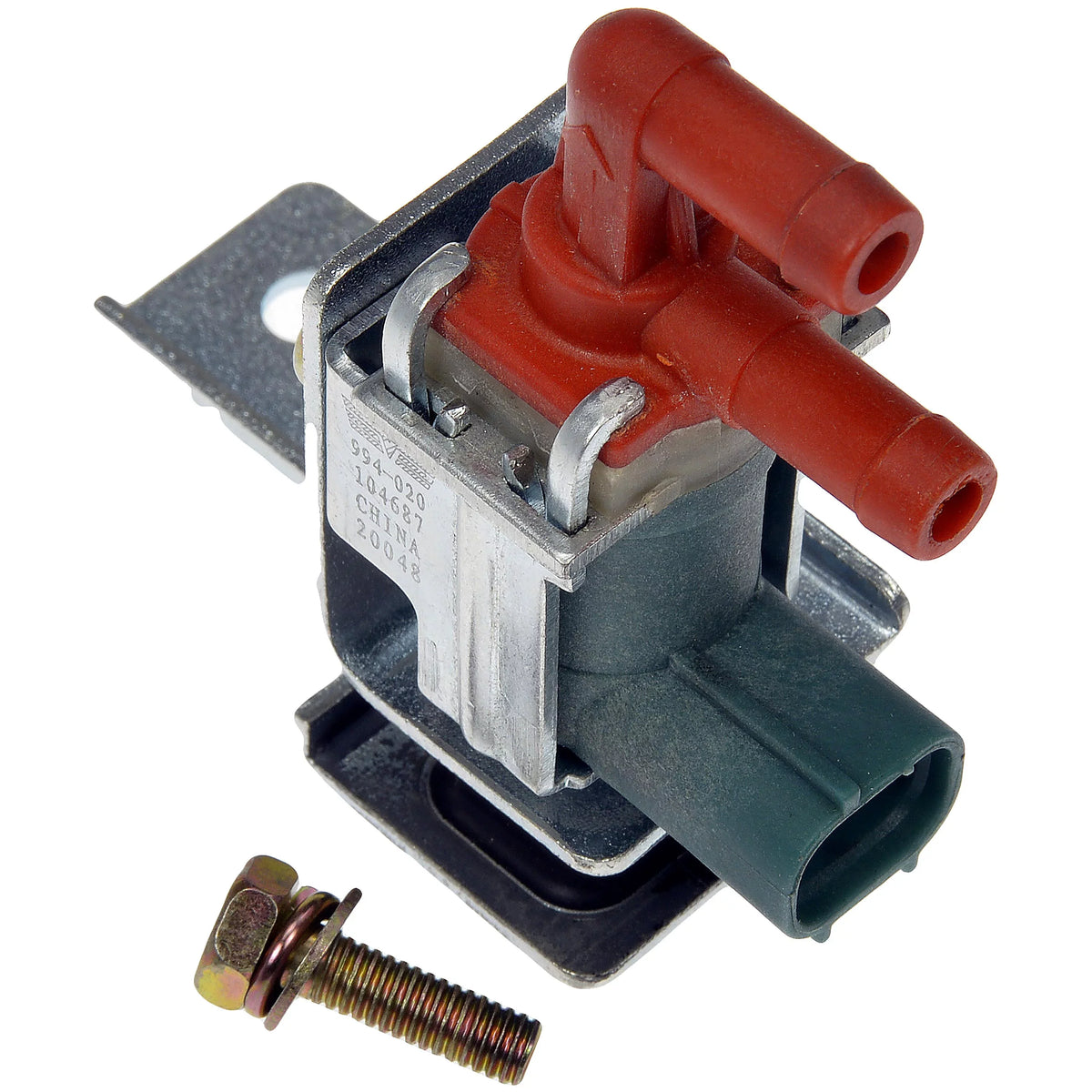 Purge Vapor for Models COROLLA Specific Fits TOYOTA Valve select: 994-020 Toyota 2000-2002 Dorman Canister