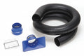 Duct 3.9 L Extractor C1571 ft Fume Kit, Hakko