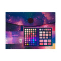 Glamourland Cosmetics Euphoric Portfolio 72pc Colors| Glam Profusion
