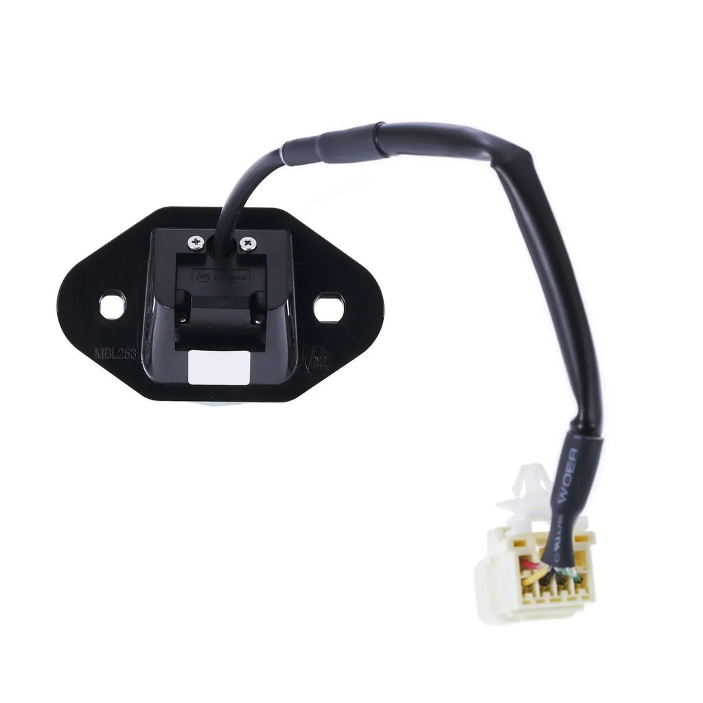 Backup 8781A053 Camera 8781A062 Mitsubishi Replaces for 08-17 Lancer