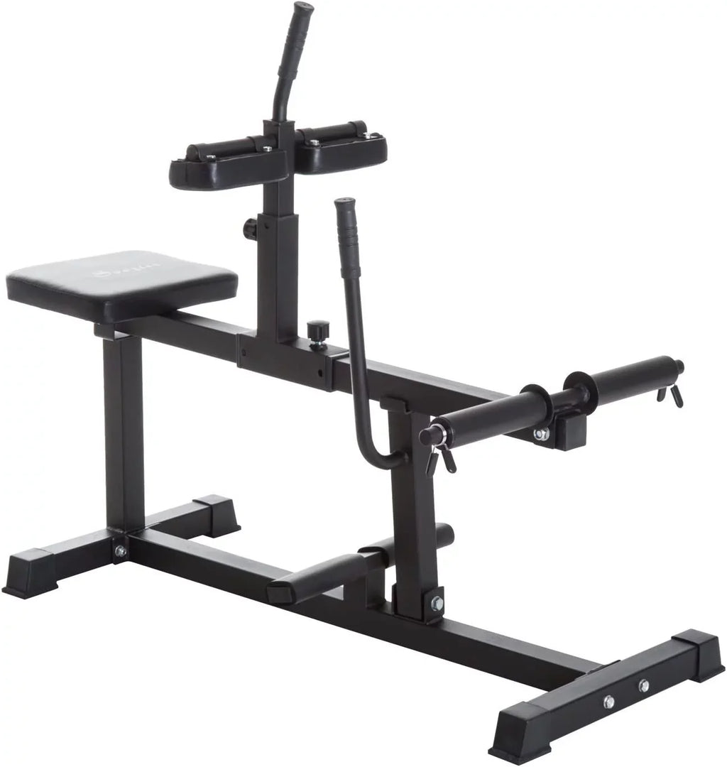 Adjustable Calf Leg Raise Arm Machines Calf, Seated Gym, for Machine, Waist, Home Training