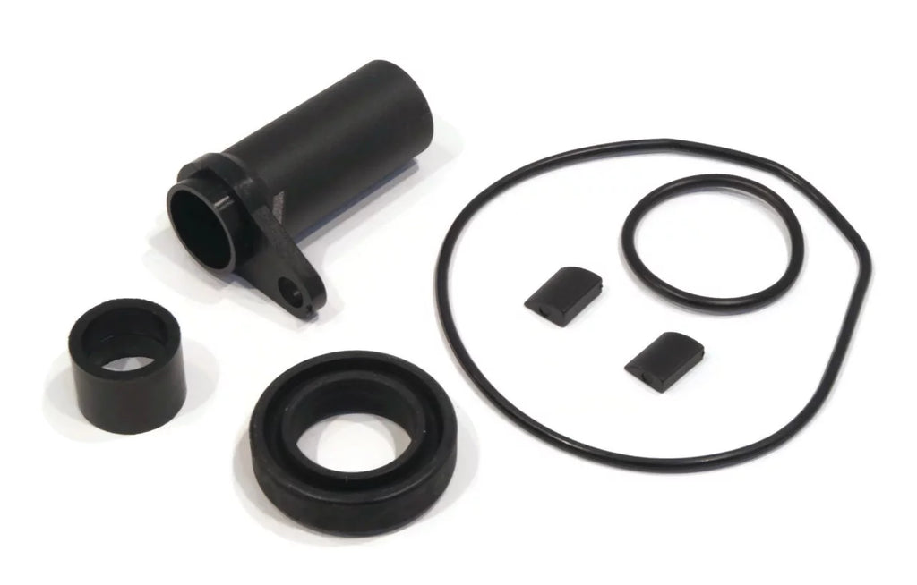 Impeller, ROP Shop Kit Pump The Evinrude Outboard E65WMLETD 1993 Water For | 65 HP Boat Housing