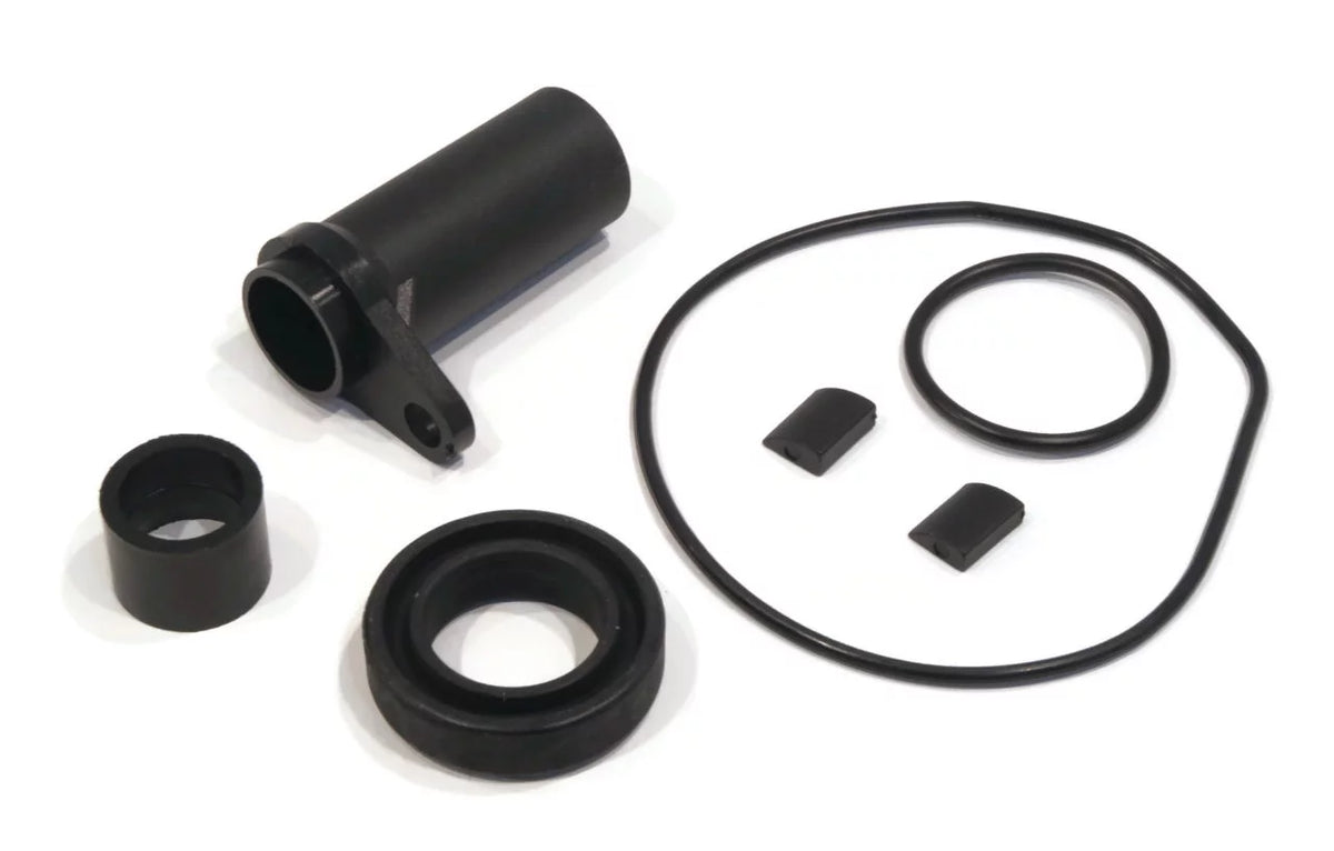 Impeller, ROP Shop Kit Pump The Evinrude Outboard E65WMLETD 1993 Water For | 65 HP Boat Housing