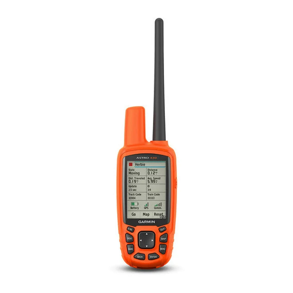 GPS Tracking System Dog Bundle 5 430/T Mini Garmin Astro