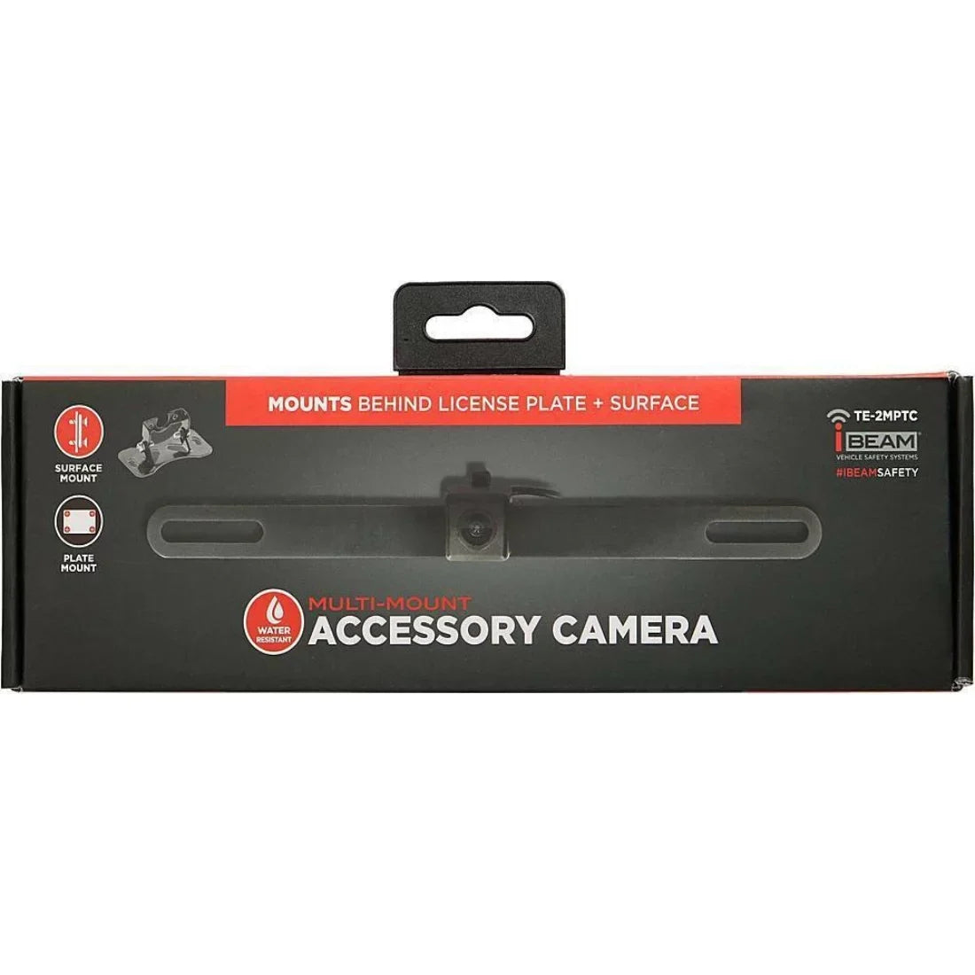 Controlled Electronics Metra & Multimount Camera Heise Accessory