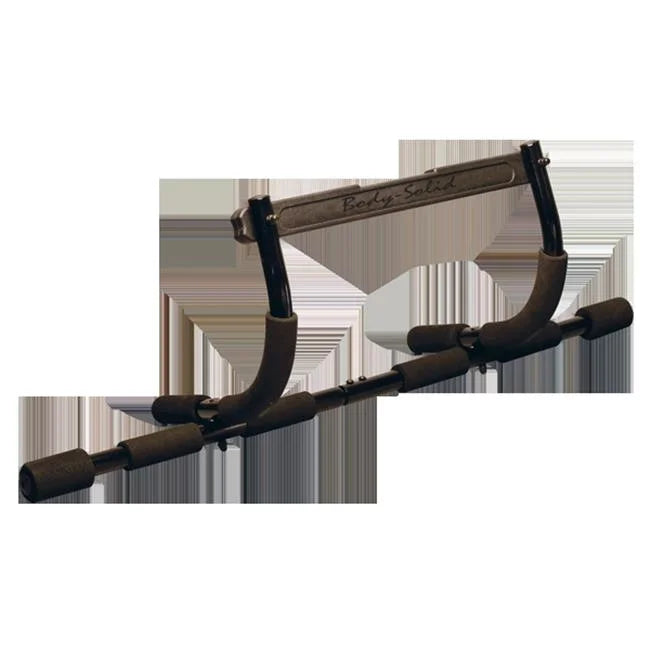 Up Up Bar Pull Push & Mountless