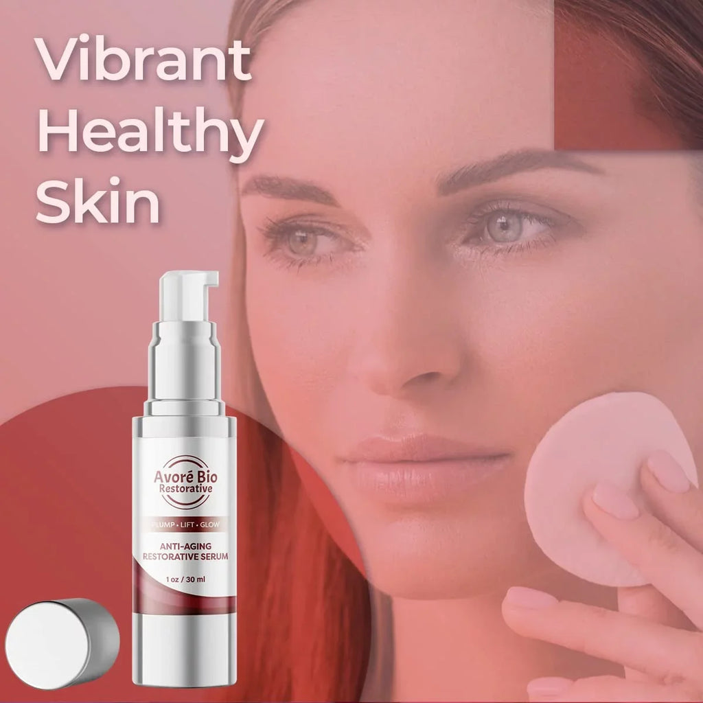 Anti-Aging Avore Moisturizer Pack) Restorative Bio (3