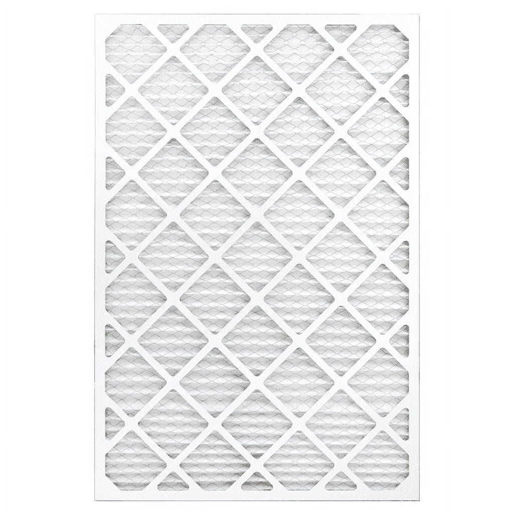 MERV 8 Filter, Filters Air Pleated AIRx HVAC AC Made Air Dust Furnace Filter USA the in 24x36x1 4-Pack