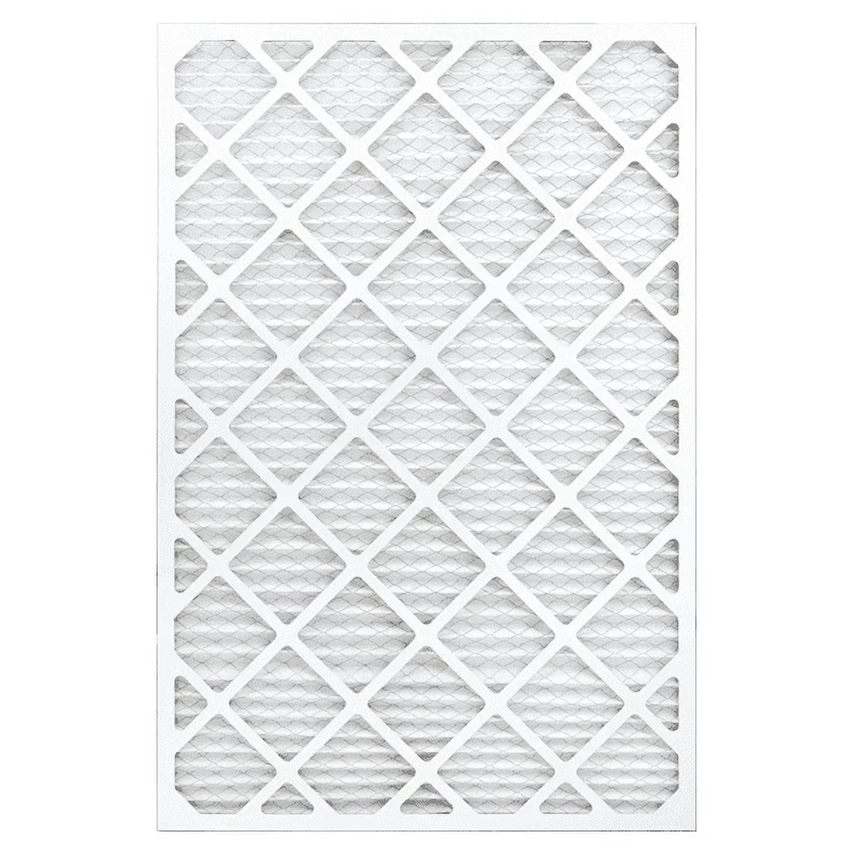 MERV 8 Filter, Filters Air Pleated AIRx HVAC AC Made Air Dust Furnace Filter USA the in 24x36x1 4-Pack